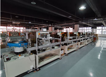 الصين Shenzhen Dowis Electronics Co.,Ltd مصنع